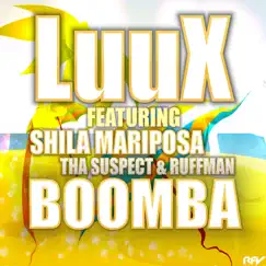 Boomba (feat. Shila Mariposa, Tha Suspect & Rufman) Song Lyrics