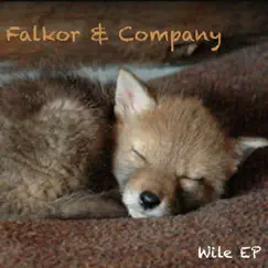 Wile by Falkor & Company album reviews, ratings, credits