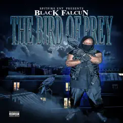 The Bird of Prey by Black Falcun album reviews, ratings, credits