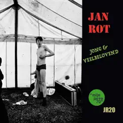 Jong en Veelbelovend by Jan Rot album reviews, ratings, credits