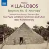 Villa-Lobos: Symphony No. 10, "Ameríndia" album lyrics, reviews, download