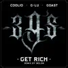 Get Rich (feat. G-Lu & Goast) [Remix By Welon] - Single album lyrics, reviews, download