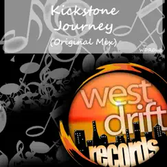 Journey - Single by Kickstone album reviews, ratings, credits