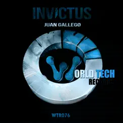 Invictus - Single by Juan Gallego album reviews, ratings, credits
