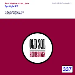 Spotlight - Single by Red Weeller & Mr. Ado album reviews, ratings, credits