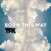 Born This Way - Single album lyrics, reviews, download