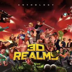 3d Realms (Anthology Soundtrack) by Andrew Hulshult album reviews, ratings, credits