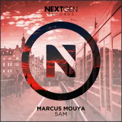 5Am - Single by Marcus Mouya album reviews, ratings, credits