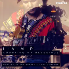 Counting My Blessing (The Rurals Truth Dub) Song Lyrics