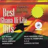 REPPAGh: Best Ghana Hi-life Hits, Vol.2 album lyrics, reviews, download