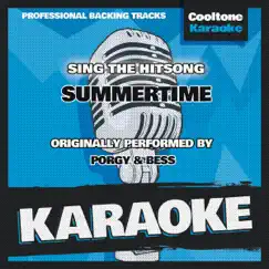 Summertime (Originally Performed by Porgy & Bess) [Karaoke Version] - Single by Cooltone Karaoke album reviews, ratings, credits