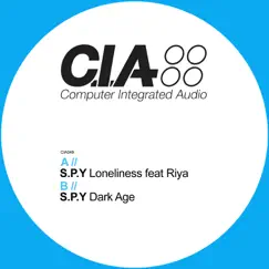 Loneliness / Dark Age by S.P.Y album reviews, ratings, credits