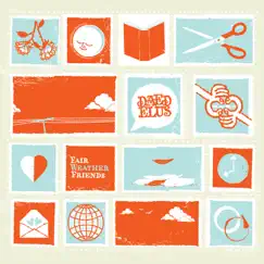Fair Weather Friends - EP by Daedelus album reviews, ratings, credits