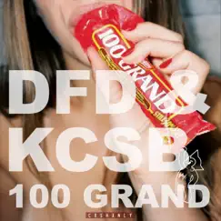 100 Grand - Single by Dumbfoundead & Keith Charles Spacebar album reviews, ratings, credits