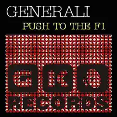 Push to the F1 - Single by Generali album reviews, ratings, credits