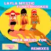 Ibiza Needs You (Remixes) - EP album lyrics, reviews, download