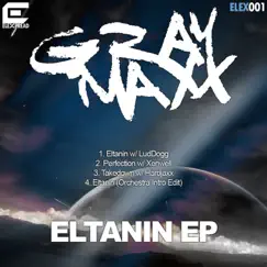 Eltanin - EP by Graymaxx album reviews, ratings, credits