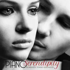 Piano Serendipity (Romantic Piano Serenades) by Various Artists album reviews, ratings, credits