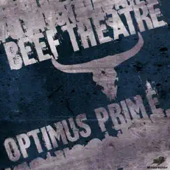 Optimus Prime (Kisbeat RoboRemix) Song Lyrics