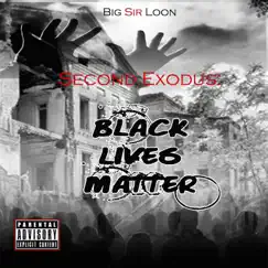 Second Exodus: Black Lives Matter - Single by Big Sir Loon album reviews, ratings, credits