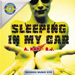 Sleeping in My Car - Single by A-Kay & BJ album reviews, ratings, credits