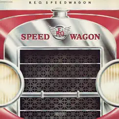 REO Speedwagon by REO Speedwagon album reviews, ratings, credits