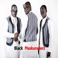 Guard the Key - Single by Black Maskuraderz album reviews, ratings, credits