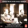 Beethoven; Sonata for Violin and Piano Nos. 1, 8, 9 album lyrics, reviews, download