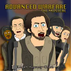 Advanced Warfare the Musical - Single by Logan Hugueny-Clark album reviews, ratings, credits