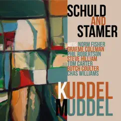 Kuddelmuddel by Schuld & Stamer album reviews, ratings, credits