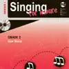 AMEB Singing for Leisure (Low Voice) Grade 2 [Series 1] album lyrics, reviews, download
