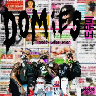 Download Domies (feat. Keith Ape & Okasian) Dumbfoundead MP3