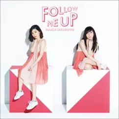 FOLLOW ME UP by 坂本真綾 album reviews, ratings, credits