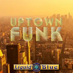 Uptown Funk Song Lyrics