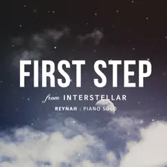 First Step (from 