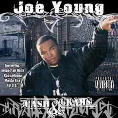 Cash & Grams by Joe Young album reviews, ratings, credits