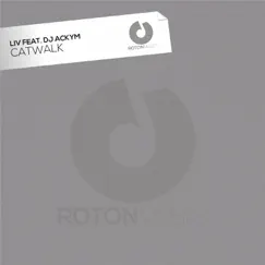 Catwalk (feat. Dj Ackym) [Radio Edit] Song Lyrics