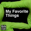 My Favorite Things (Julie Andrews No Autotune Cover Song Parody) - Single album lyrics, reviews, download