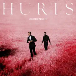 Surrender (Deluxe) by Hurts album reviews, ratings, credits