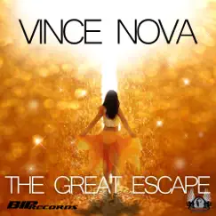 The Great Escape - EP by Vince Nova album reviews, ratings, credits