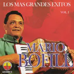 Los Mas Grandes Éxitos, Vol. 1 by Mario Bofill album reviews, ratings, credits