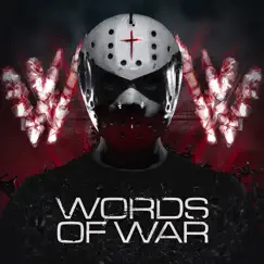 Words of War (Traxtorm 0139) by Art of Fighters album reviews, ratings, credits
