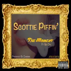 The Moment (feat. Gio Dee) - Single by Scottie Piffin album reviews, ratings, credits