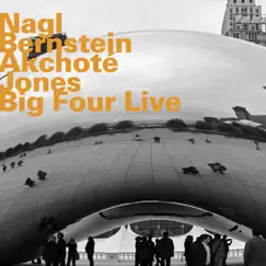 Big Four Live (feat. Steven Bernstein, Noël Akchoté & Bradley Jones) by Max Nagl album reviews, ratings, credits