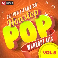 Black Magic (Workout Mix) Song Lyrics