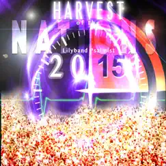 Harvest of the Nations, Pt. 1 by Lily Band Psalmist album reviews, ratings, credits