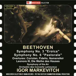 Overture in C Major, Op. 115 