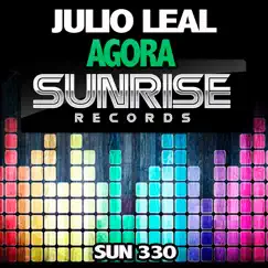 Agora - Single by Julio Leal album reviews, ratings, credits