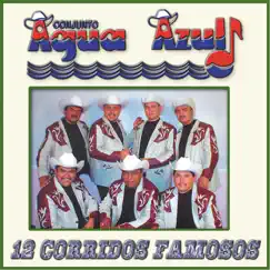 12 Corridos Famosos by Conjunto Agua Azul album reviews, ratings, credits