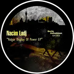 Vulgar Display of Power - Single by Nacim LaDJ album reviews, ratings, credits